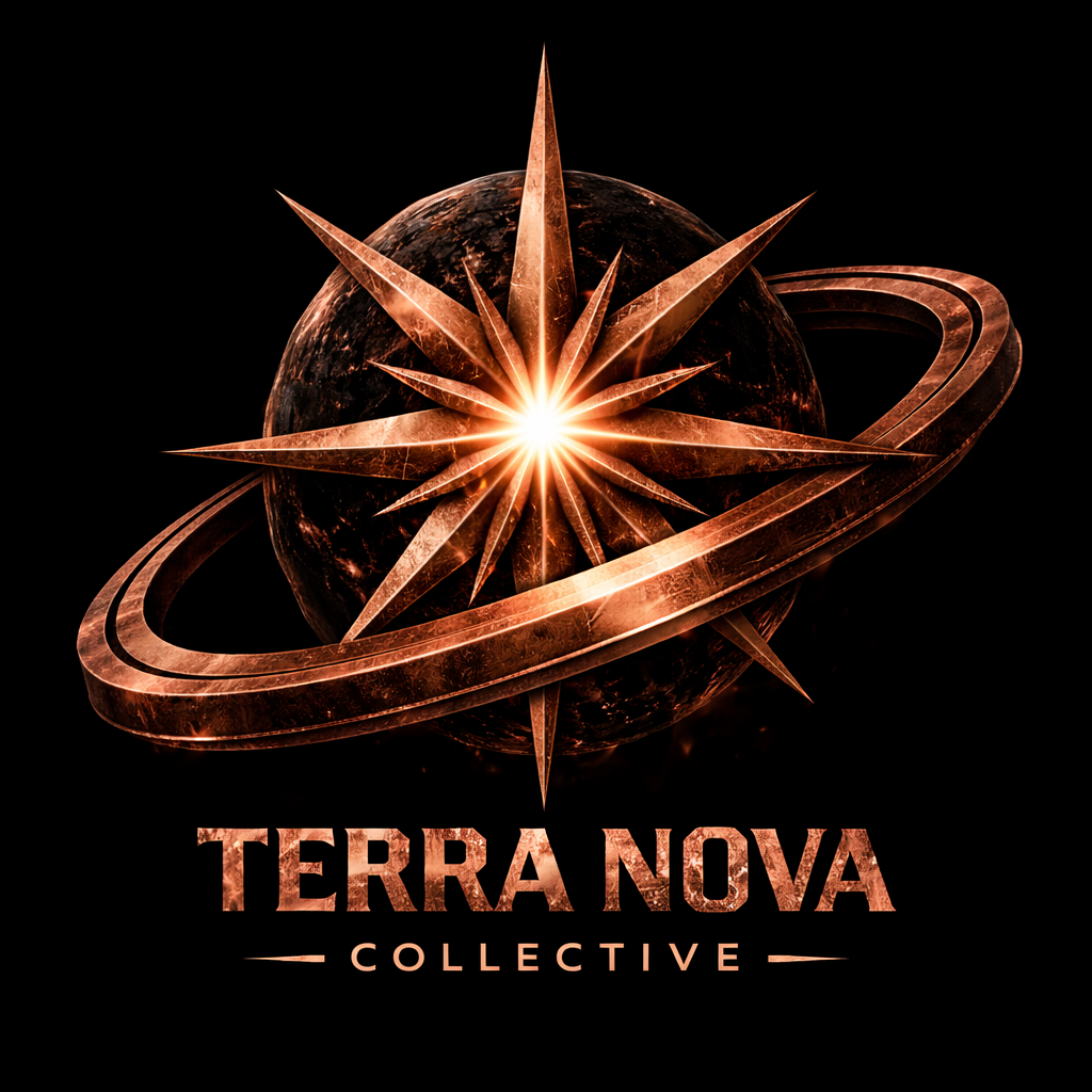 Terra Nova Collective